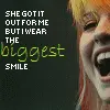 Misery Business Lyrics