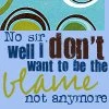 Thats what you get lyrics
