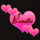 Ronette