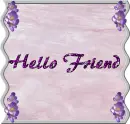 hello