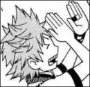 Roxas N0 t0uchy