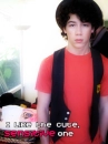 Nick JONAS