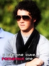 Kevin JOnas