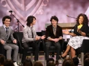 jonas brothers
