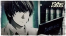 Kira(Light or Raito)