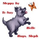 STEPH--PUPPY