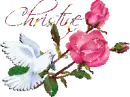 Dove - Christine