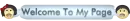 Welcome to my page
