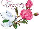Dove - Frances