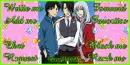 Fruits Basket ^^