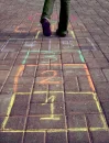 chalk