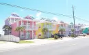 houses