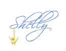 Charm Shelly