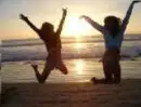 jump