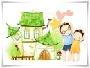 lITTLe nice baby lov bRo n sis