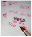 love