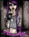 gothic girl