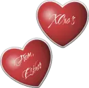 XOxo's From Esther