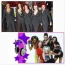 spice girls