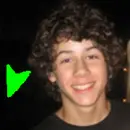 nick jonas<3