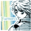 faithful