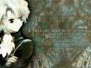 i fell in love with a wimp
