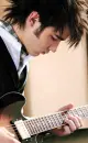 kevin && guitar!