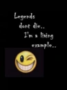 LeGeNDS