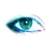 Pretty Green Eyes