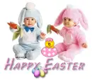 happy Easter!