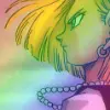 Android 18 Rainbow