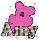 AMY