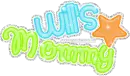 Will's Mommy