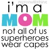 Super Mom