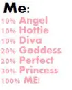 100% Me