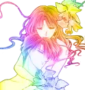 Anime Rainbow