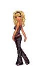 doll-model