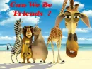 MADAGASCAR