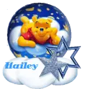 HAILEY
