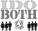 i do both