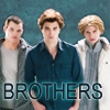 cullen brothers