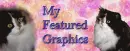 My featured graphics