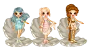 GREEK GODESSES