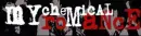 my chemical romance