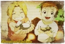 Ed & Al