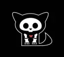 x-ray kittie