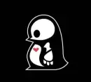 x-ray penguin