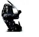 Elizabeth Swann