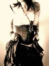 pirate girl