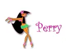 perry
